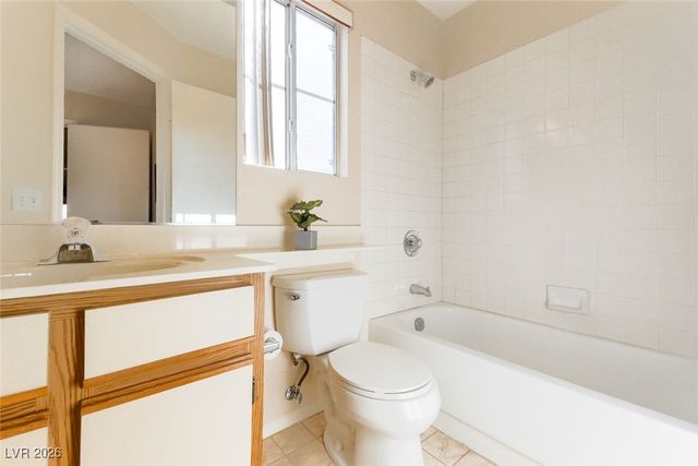 1715 Empire Mine Drive, Henderson, NV 89014