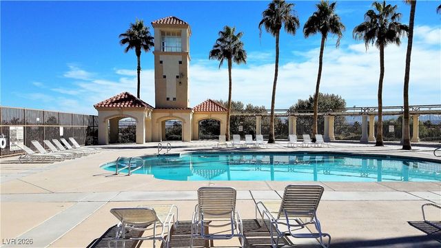 1715 Empire Mine Drive, Henderson, NV 89014