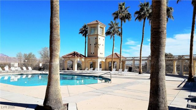 1715 Empire Mine Drive, Henderson, NV 89014