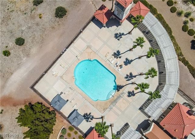 1715 Empire Mine Drive, Henderson, NV 89014