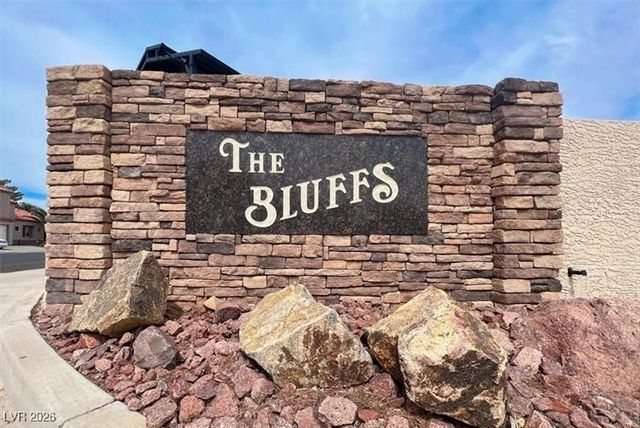 1715 Empire Mine Drive, Henderson, NV 89014