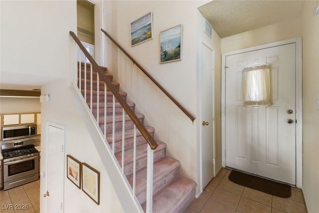 1715 Empire Mine Drive, Henderson, NV 89014