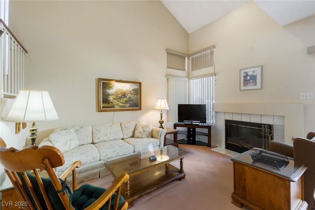 1715 Empire Mine Drive, Henderson, NV 89014