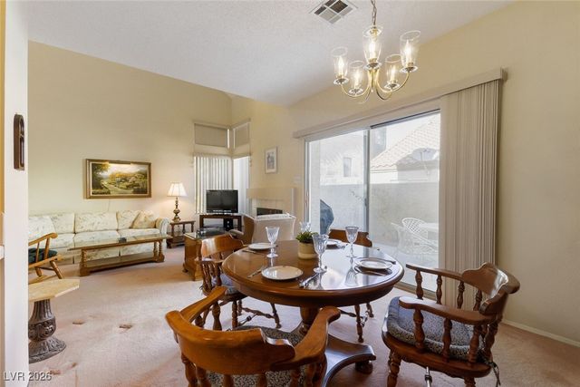 1715 Empire Mine Drive, Henderson, NV 89014