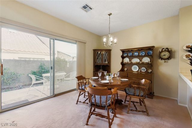 1715 Empire Mine Drive, Henderson, NV 89014