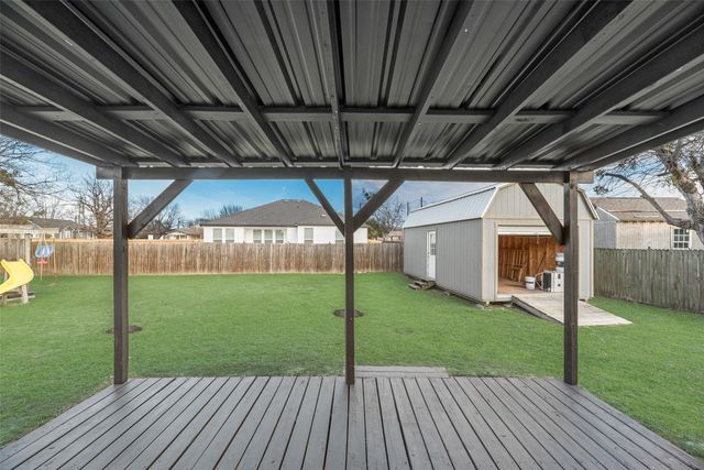 218 Howard Street, Royse City, TX 75189