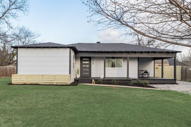 218 Howard Street, Royse City, TX 75189