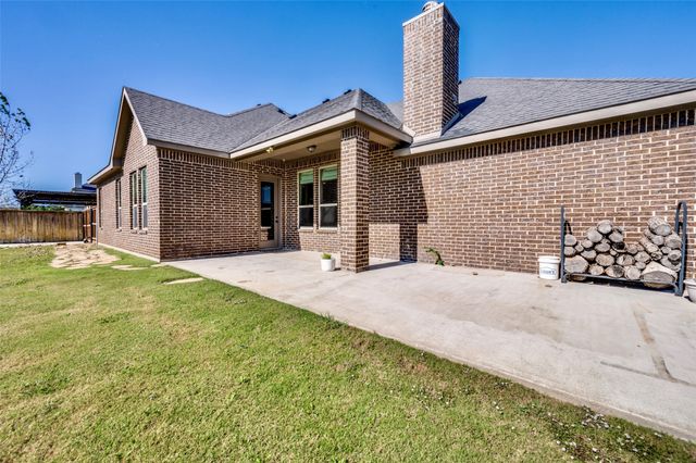 7232 Sussex Lane, Mansfield, TX 76063