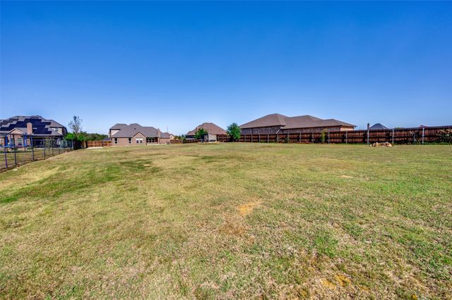 7232 Sussex Lane, Mansfield, TX 76063