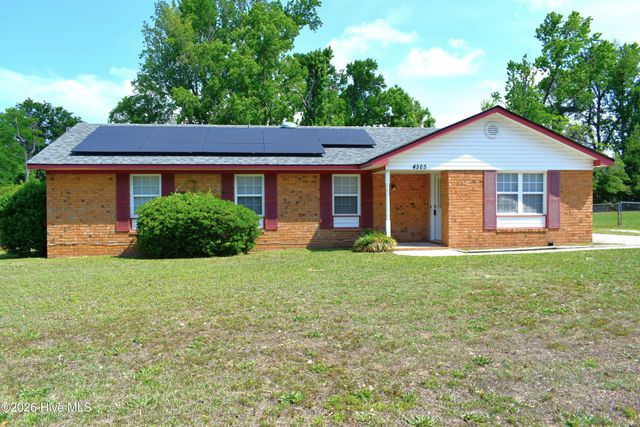 4505 Colonial Road, Augusta, GA 30907