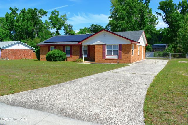 4505 Colonial Road, Augusta, GA 30907