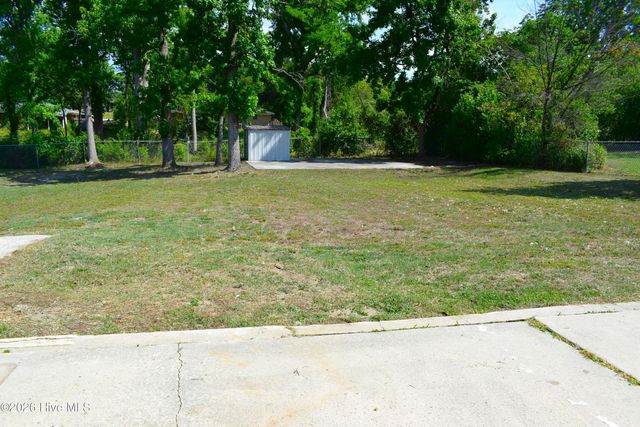 4505 Colonial Road, Augusta, GA 30907