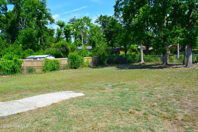 4505 Colonial Road, Augusta, GA 30907