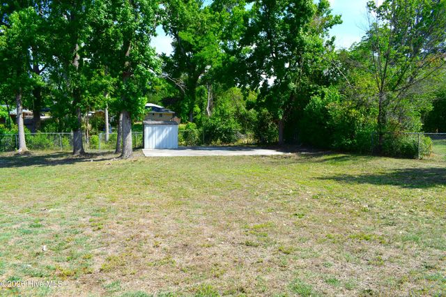 4505 Colonial Road, Augusta, GA 30907