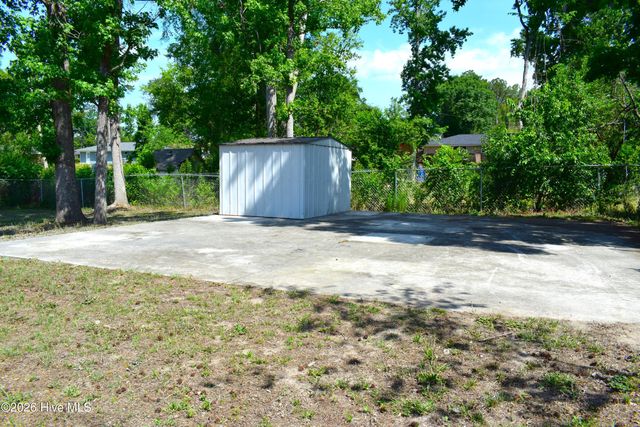 4505 Colonial Road, Augusta, GA 30907