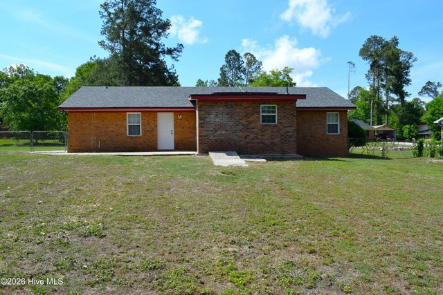 4505 Colonial Road, Augusta, GA 30907