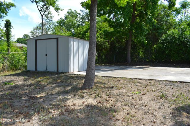 4505 Colonial Road, Augusta, GA 30907