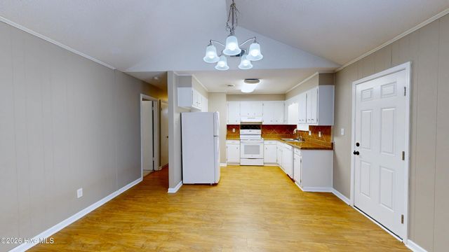 4505 Colonial Road, Augusta, GA 30907