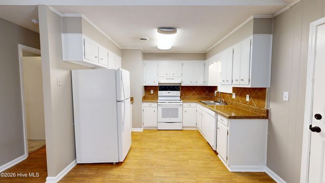 4505 Colonial Road, Augusta, GA 30907