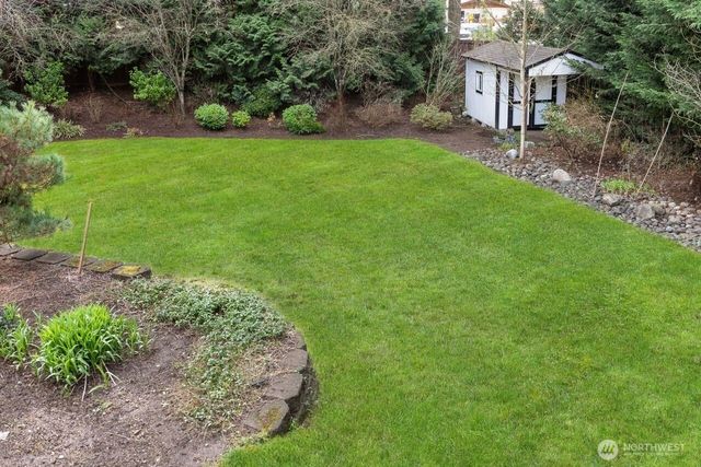 15116 99th Av Court East, Puyallup, WA 98375