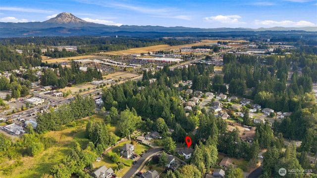 15116 99th Av Court East, Puyallup, WA 98375