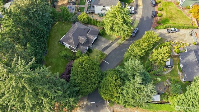 15116 99th Av Court East, Puyallup, WA 98375