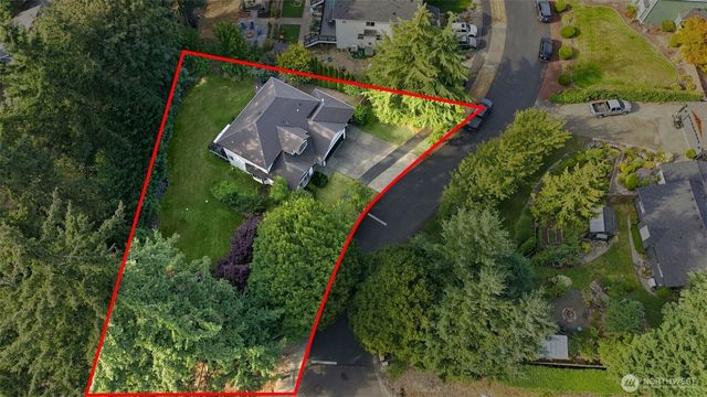 15116 99th Av Court East, Puyallup, WA 98375
