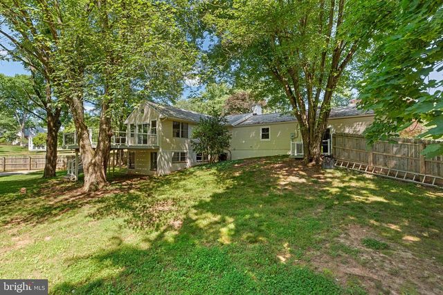 14906 DUNSTAN LN, Monkton, MD 21111