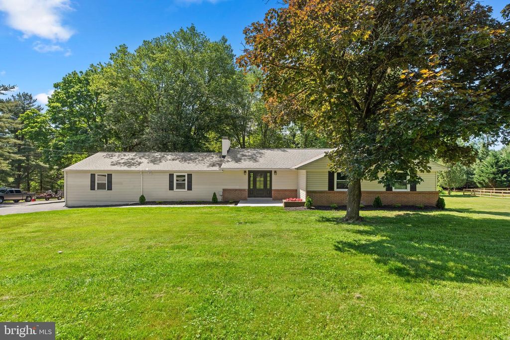 14906 DUNSTAN LN, Monkton, MD 21111