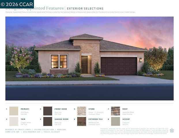 3112 Phoenix Avenue, Tracy, CA 95377