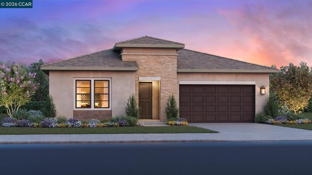 3112 Phoenix Avenue, Tracy, CA 95377