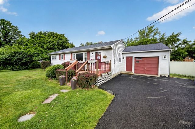 7151 Collamer Road, Manlius, NY 13057