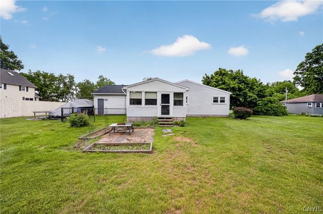7151 Collamer Road, Manlius, NY 13057