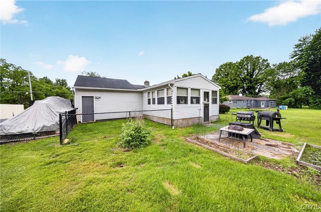 7151 Collamer Road, Manlius, NY 13057