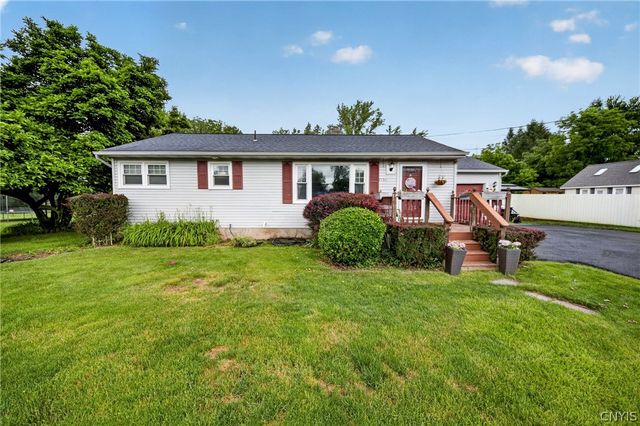 7151 Collamer Road, Manlius, NY 13057