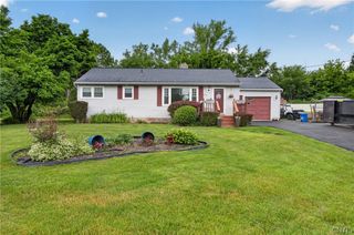 7151 Collamer Road, Manlius, NY 13057