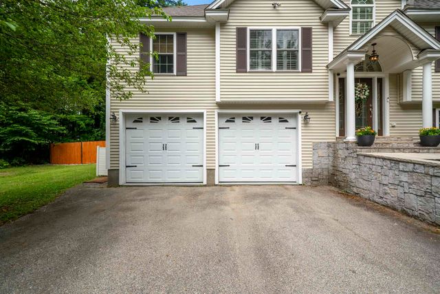 141 Fox Farm Road, New Ipswich, NH 03071