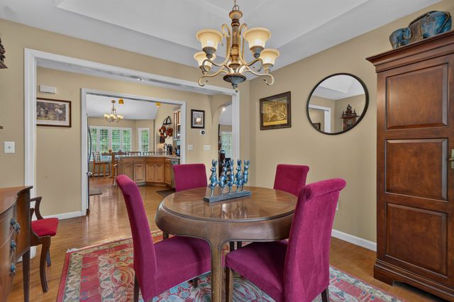 141 Fox Farm Road, New Ipswich, NH 03071
