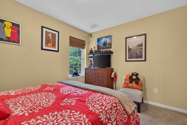 141 Fox Farm Road, New Ipswich, NH 03071