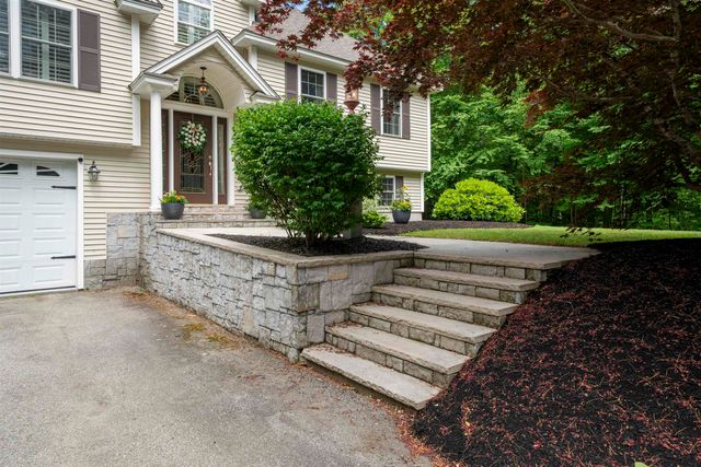 141 Fox Farm Road, New Ipswich, NH 03071