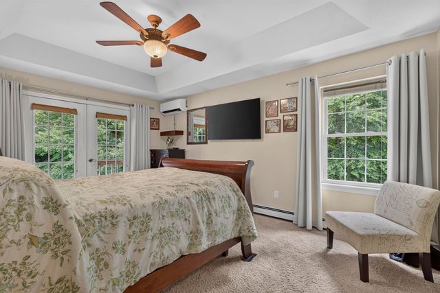 141 Fox Farm Road, New Ipswich, NH 03071