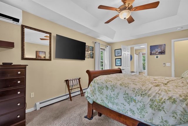 141 Fox Farm Road, New Ipswich, NH 03071
