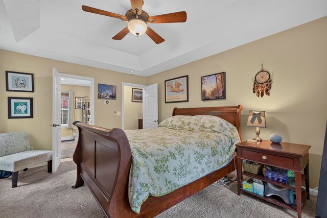 141 Fox Farm Road, New Ipswich, NH 03071