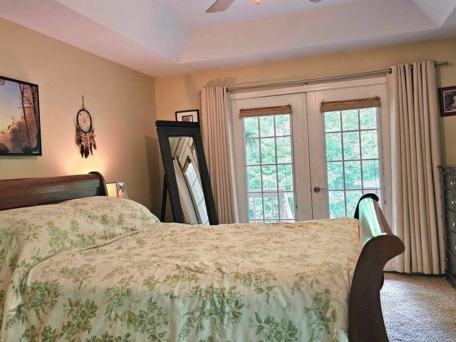 141 Fox Farm Road, New Ipswich, NH 03071