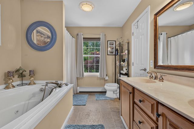 141 Fox Farm Road, New Ipswich, NH 03071