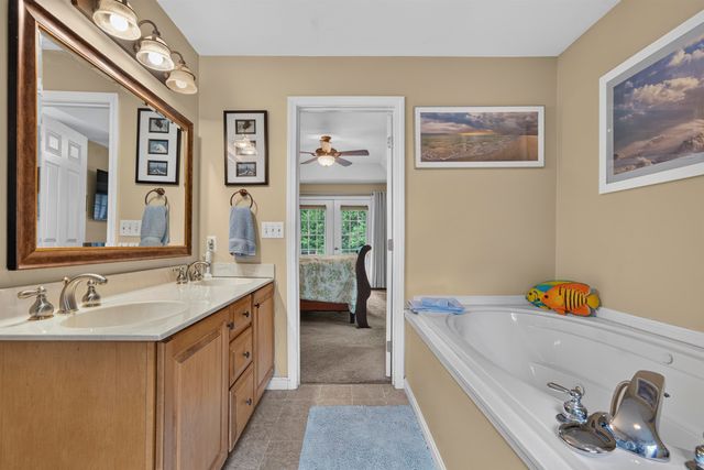 141 Fox Farm Road, New Ipswich, NH 03071