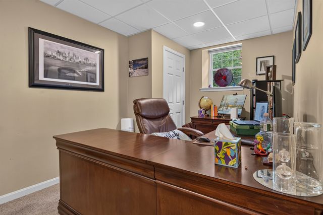141 Fox Farm Road, New Ipswich, NH 03071