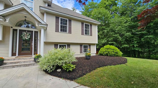 141 Fox Farm Road, New Ipswich, NH 03071