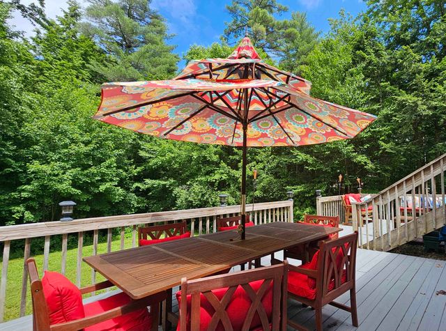 141 Fox Farm Road, New Ipswich, NH 03071