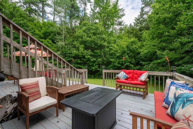 141 Fox Farm Road, New Ipswich, NH 03071